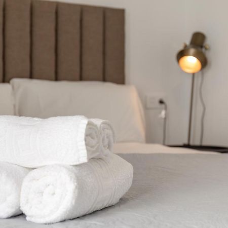 Villamarta Boutique Rooms Jerez de la Frontera Exterior photo